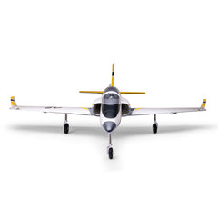 Viper 64mm EDF Jet BNF Basic with AS3X+ and SAFE Select by Eflite