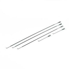 Pushrods with Clevis: T-28 (Replaces PKZ4422)