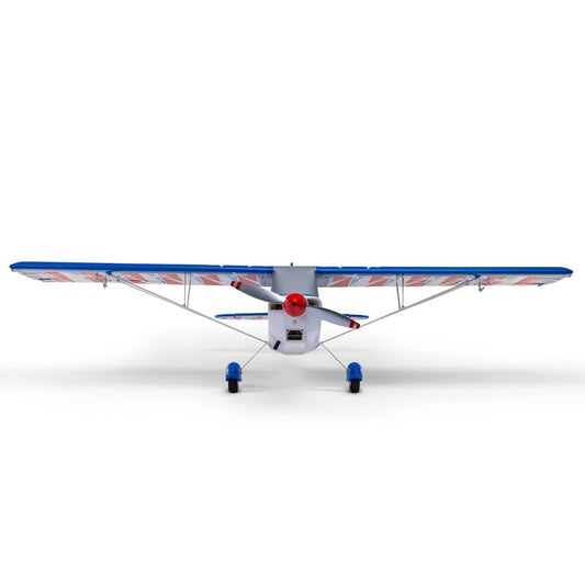 Decathlon RJG 1.2m with Smart PNP by Eflite