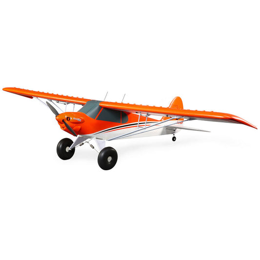 Carbon-Z Cub SS 2.1m BNF Basic with AS3X and SAFE Select (Replaces EFL12450)