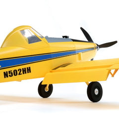 Air Tractor 1.5m BNF Basic with AS3X and SAFE Select