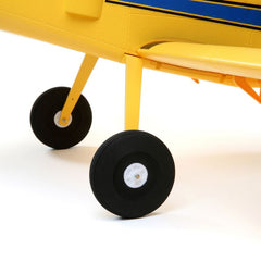 Air Tractor 1.5m BNF Basic with AS3X and SAFE Select