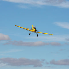 Air Tractor 1.5m BNF Basic with AS3X and SAFE Select