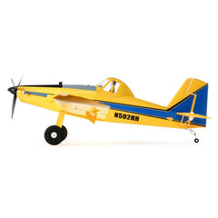 Air Tractor 1.5m BNF Basic with AS3X and SAFE Select