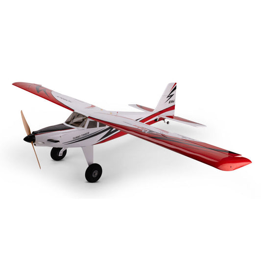 Turbo Timber SWS 2.0m BNF Basic with AS3X and SAFE Select by Eflite