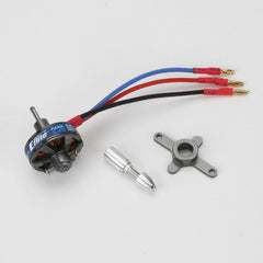 Park 250 BL Outrunner Motor, 2200Kv