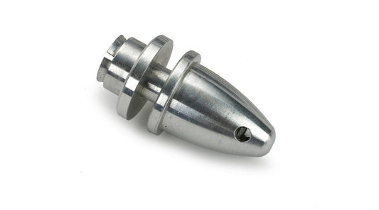 Prop Adapter with Collet, 6mm