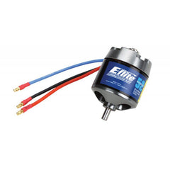 Power 52 Brushless Outrunner Motor, 590KvSuit .40-.50 Size Aircraft