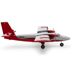 UMX Twin Otter BNF Basic with AS3X and SAFE