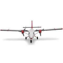 UMX Twin Otter BNF Basic with AS3X and SAFE