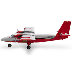 UMX Twin Otter BNF Basic with AS3X and SAFE