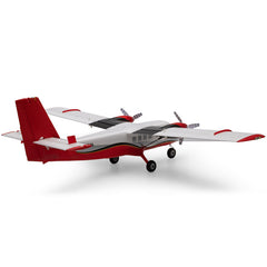 UMX Twin Otter BNF Basic with AS3X and SAFE