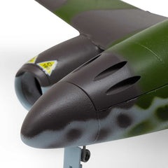 UMX Me 262 EDF BNF Basic by Eflite