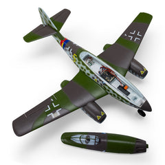 UMX Me 262 EDF BNF Basic by Eflite