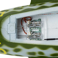 UMX Me 262 EDF BNF Basic by Eflite