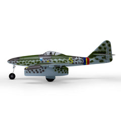 UMX Me 262 EDF BNF Basic by Eflite