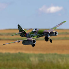 UMX Me 262 EDF BNF Basic by Eflite