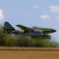 UMX Me 262 EDF BNF Basic by Eflite