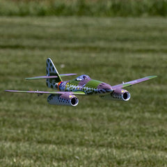 UMX Me 262 EDF BNF Basic by Eflite