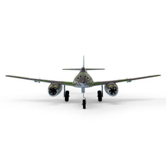 UMX Me 262 EDF BNF Basic by Eflite