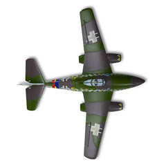 UMX Me 262 EDF BNF Basic by Eflite