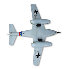 UMX Me 262 EDF BNF Basic by Eflite