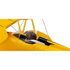 UMX WACO, Yellow BNF Basic with AS3X & SAFE by Eflite