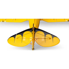 UMX WACO, Yellow BNF Basic with AS3X & SAFE by Eflite