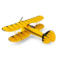 UMX WACO, Yellow BNF Basic with AS3X & SAFE by Eflite