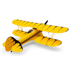 UMX WACO, Yellow BNF Basic with AS3X & SAFE by Eflite