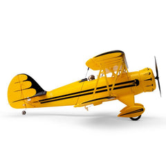 UMX WACO, Yellow BNF Basic with AS3X & SAFE by Eflite