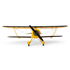 UMX WACO, Yellow BNF Basic with AS3X & SAFE by Eflite