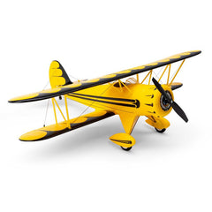 UMX WACO, Yellow BNF Basic with AS3X & SAFE by Eflite