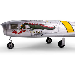 UMX F-86 Sabre 30mm EDF BNF Basic by Eflite