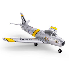 UMX F-86 Sabre 30mm EDF BNF Basic by Eflite