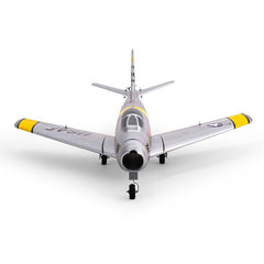 UMX F-86 Sabre 30mm EDF BNF Basic by Eflite