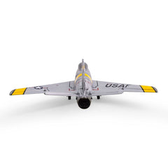 UMX F-86 Sabre 30mm EDF BNF Basic by Eflite