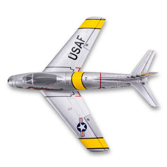 UMX F-86 Sabre 30mm EDF BNF Basic by Eflite