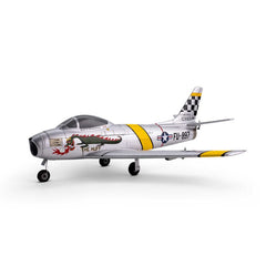 UMX F-86 Sabre 30mm EDF BNF Basic by Eflite