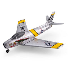 UMX F-86 Sabre 30mm EDF BNF Basic by Eflite