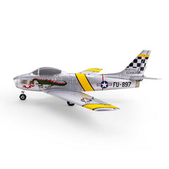 UMX F-86 Sabre 30mm EDF BNF Basic by Eflite