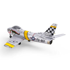 UMX F-86 Sabre 30mm EDF BNF Basic by Eflite