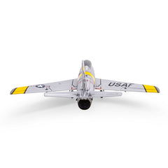 UMX F-86 Sabre 30mm EDF BNF Basic by Eflite