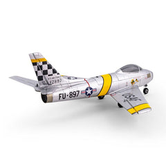 UMX F-86 Sabre 30mm EDF BNF Basic by Eflite