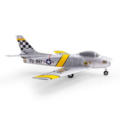 UMX F-86 Sabre 30mm EDF BNF Basic by Eflite