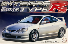 Fujimi 1/24 '01 Integra TypeR re04690