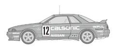 Fujimi 1/24 Calsonic Skyline GT-R