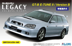 Fujimi 1/24 Subaru Legacy Touring