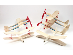 Guillows Airplane Design Studio Set