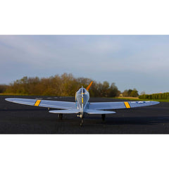 Hangar 9 Fun Scale P-47 Thunderbolt PNP with AR637T & 4S 5000mAh LiPo Battery